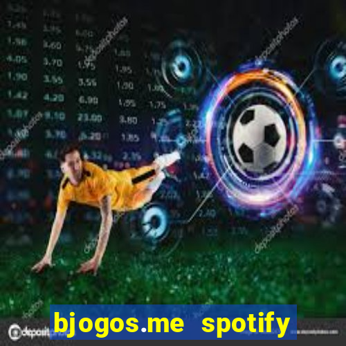 bjogos.me spotify premium apk